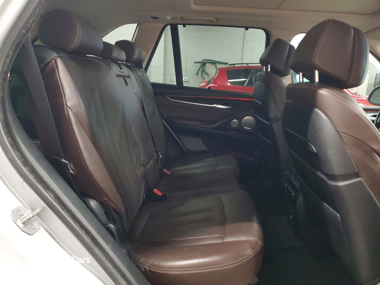 BMW X5 2015