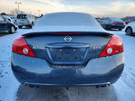 Nissan Altima 2012