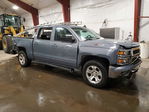 Chevrolet Silverado 2015