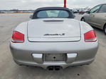 Porsche Boxster 2012