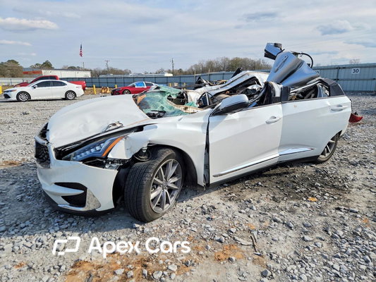 Acura RDX 2020 - Image 1 of 13