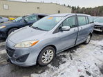 Mazda 5 2013