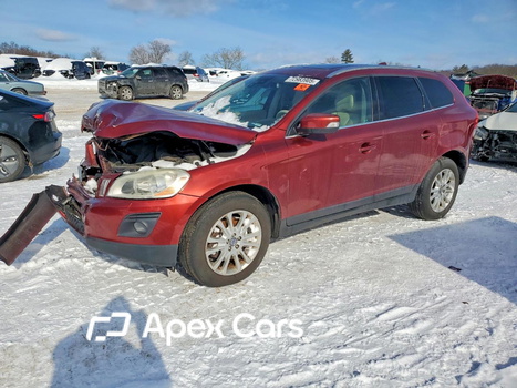 Volvo XC60 2010 - Image 1 of 13