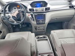 Honda Odyssey 2017