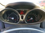 Ford Fiesta 2013