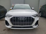 Audi Q3 2019