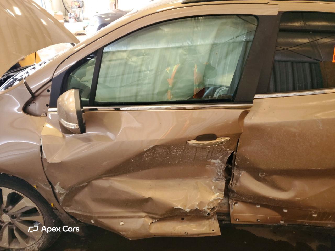 Buick Encore 2019