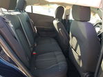 Chevrolet Sonic 2016