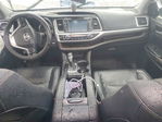 Toyota Highlander 2017