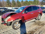 Nissan Rogue 2014