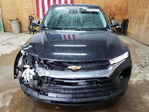Chevrolet TrailBlazer 2022