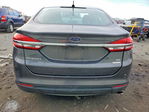 Ford Fusion 2017