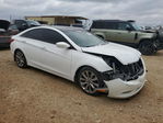 Hyundai Sonata 2012
