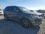Ford Explorer 2019