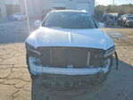 Lincoln Nautilus 2022