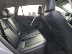 Toyota RAV 4 2018