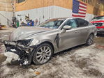Lexus GS 2015