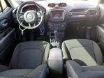 Jeep Renegade 2020