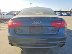 Audi A6 2014