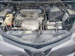 Toyota RAV 4 2018