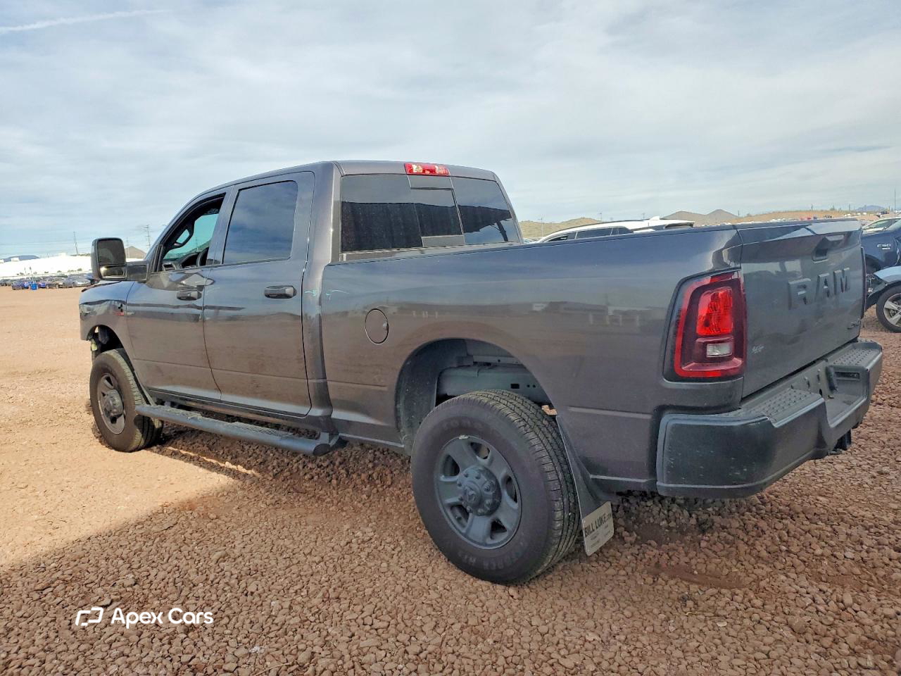 RAM 2500 2025