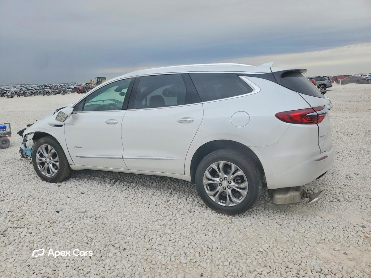 Buick Enclave 2020