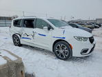 Chrysler Pacifica 2024