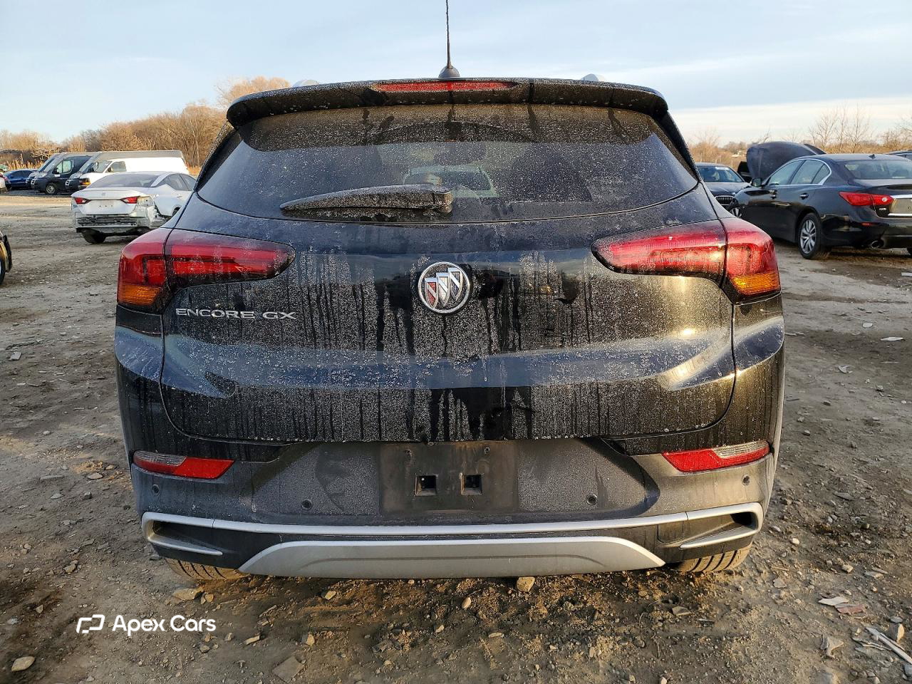 Buick Encore 2020