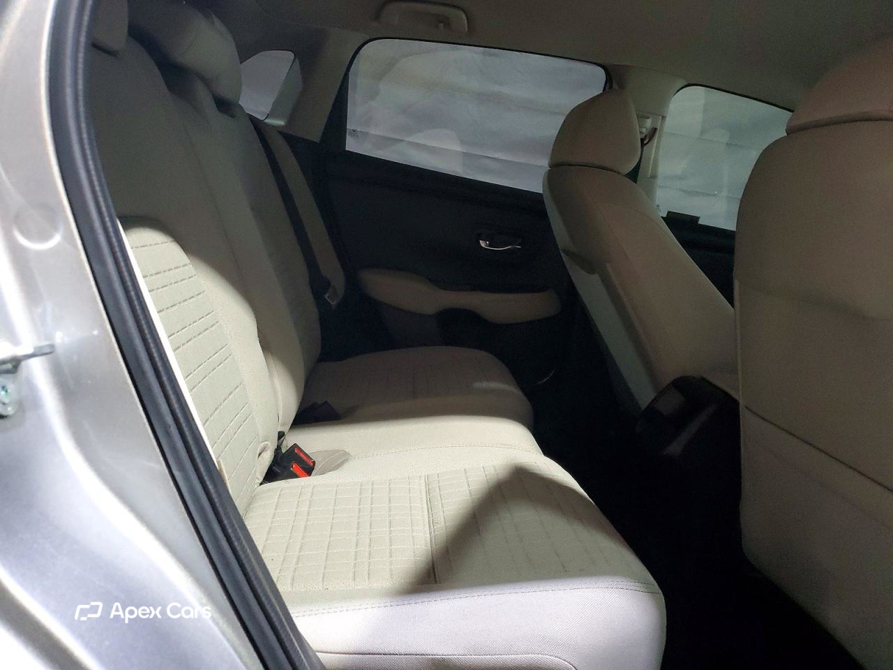 Honda HR-V 2024