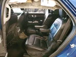 Ford Explorer 2022