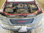 GMC Canyon 2011
