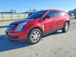 Cadillac SRX 2013