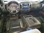 Chevrolet Silverado 2018