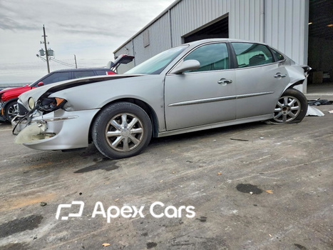 Buick LaCrosse 2006 - Image 1 of 13