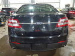 Ford Taurus 2019