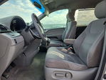 Honda Odyssey 2009