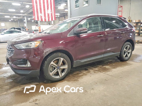Ford Edge 2020 - Image 1 of 14