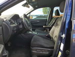 Honda Pilot 2022