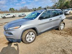 Jeep Cherokee 2014