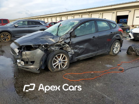 Ford Focus 2018 - Image 1 of 12