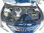 Hyundai Sonata 2013