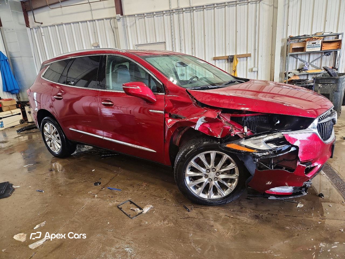 Buick Enclave 2019