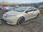 Buick LaCrosse 2010