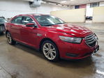 Ford Taurus 2013