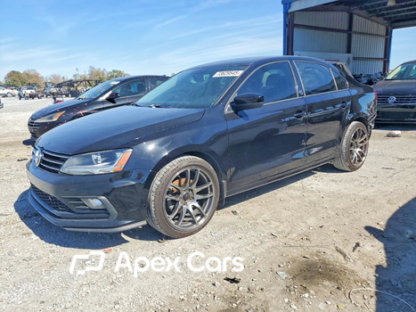 Volkswagen Jetta 2018 - Image 1 of 13