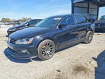 Volkswagen Jetta 2018