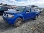 Nissan Navara (Frontier) 2015