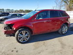Ford Edge 2014