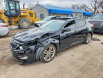 Kia Optima 2013