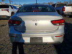 Kia Rio 2022
